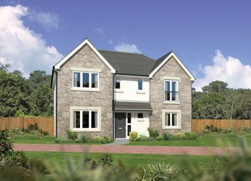 Detached house For Sale in Livingston