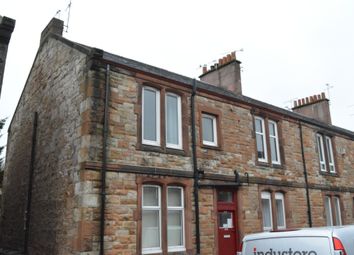 Flat For Sale in Falkirk