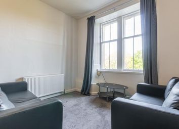 Flat To Rent in Edinburgh