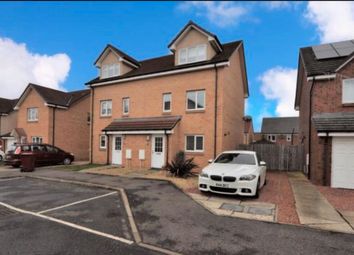 Semi-detached house For Sale in Larbert
