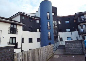 Flat To Rent in Bathgate