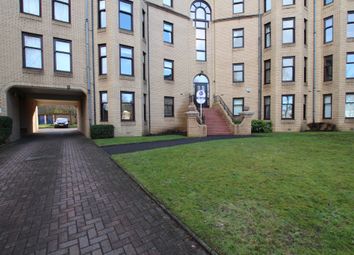 Flat To Rent in Glasgow