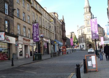 Flat To Rent in Stirling