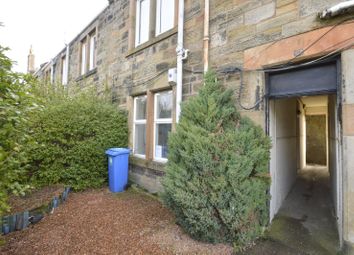 Flat For Sale in Kirkcaldy