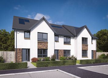 3 Bedroom End terrace house for sale