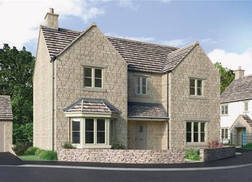 Detached house For Sale in Tetbury