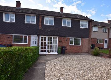 Terraced house To Rent in Hereford