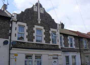 Flat To Rent in Weston-super-Mare