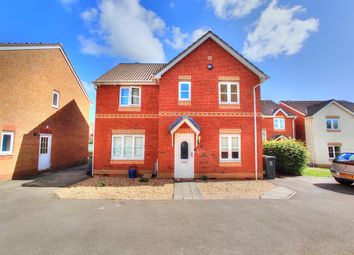 Detached house For Sale in Cardiff