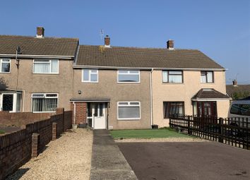 Terraced house For Sale in Chepstow