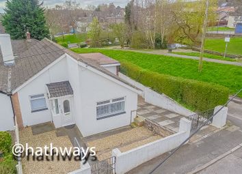 3 Bedroom Semi-detached bungalow for sale