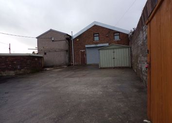 Property To Rent in Bargoed