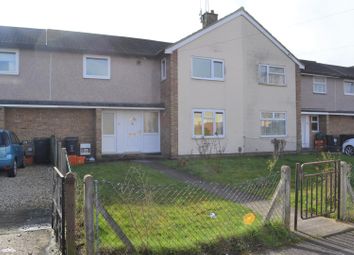 Terraced house To Rent in Swindon