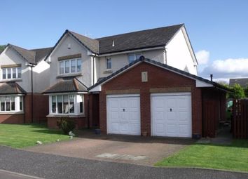 Detached house To Rent in Glasgow