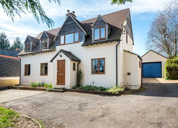 Detached house For Sale in Cirencester