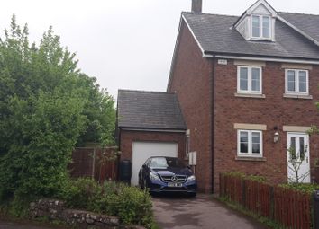 Detached house To Rent in Coleford