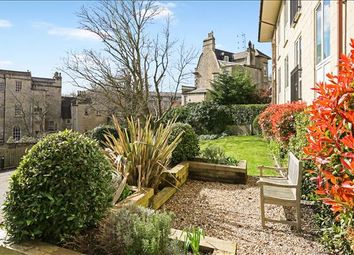 Detached house For Sale in Bath