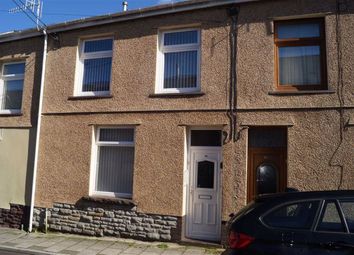 Terraced house For Sale in Mountain Ash