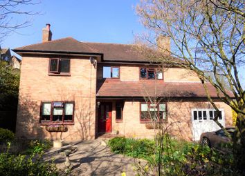 Detached house For Sale in Malvern