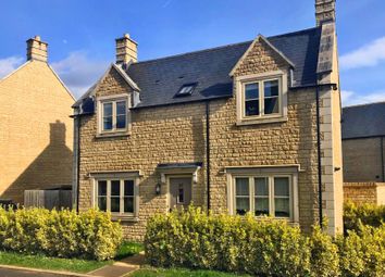 Detached house To Rent in Fairford