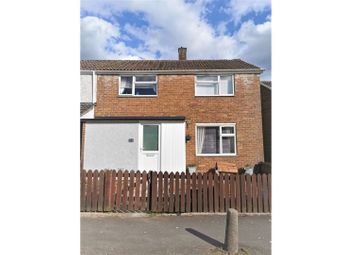 Semi-detached house For Sale in Cwmbran