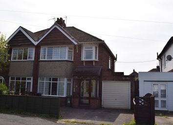 Semi-detached house For Sale in Hereford