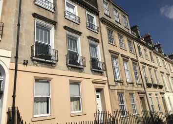 Flat To Rent in Bath