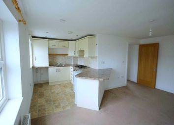 Flat To Rent in Swindon