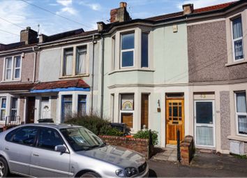 Terraced house For Sale in Bristol