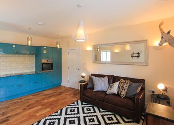 1 Bedrooms Flat to rent in Howard Gardens, Roath, Cardiff CF24