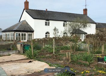 4 Bedroom Detached house to rent