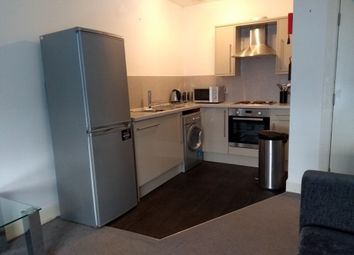 Flat To Rent in Stirling