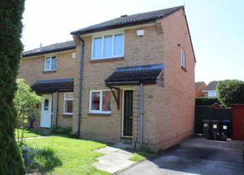 2 Bedrooms Semi-detached house for sale in Harris Close, Churchdown, Gloucester GL3