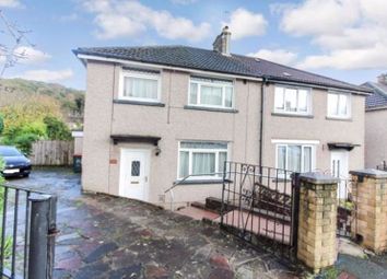 Semi-detached house For Sale in Newport