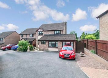 Detached house For Sale in Newport