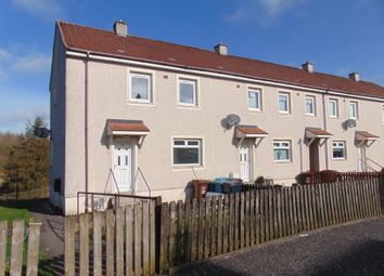 2 Bedroom End terrace house to rent