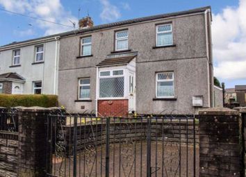 Semi-detached house For Sale in Pontypool