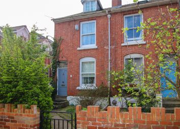 3 Bedroom End terrace house for sale