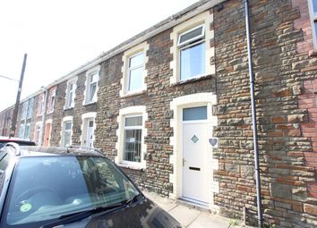 Terraced house For Sale in Porth