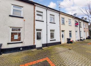 Terraced house For Sale in Newport