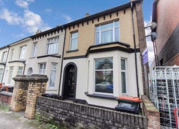 Flat For Sale in Newport