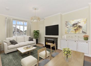 Flat For Sale in Edinburgh