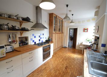 Detached house To Rent in Cardiff