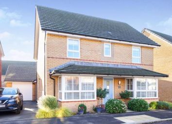 Detached house For Sale in Newport