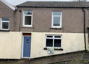 Terraced house For Sale in Treorchy