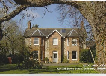 7 Bedroom Detached house to rent