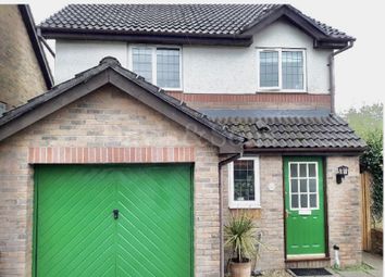 Detached house For Sale in Cwmbran