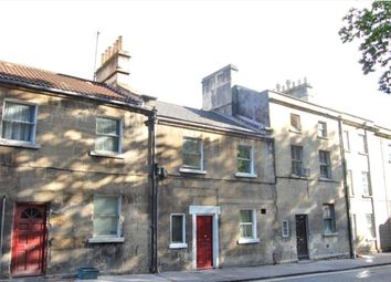 Flat For Sale in Bath