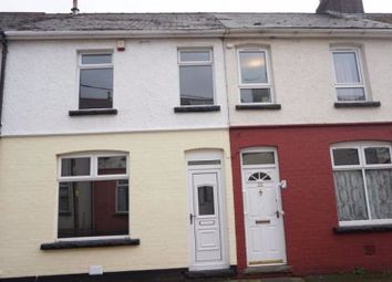 Terraced house For Sale in Newport