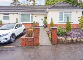 Semi-detached bungalow For Sale in Newport